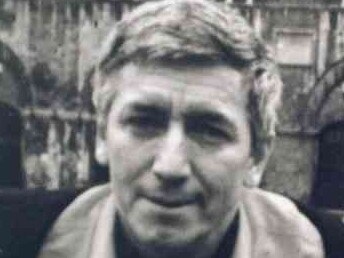 A poisoned umbrella tip saw off Bulgarian dissident Georgi Markov in 1978. Picture: AP/The Times