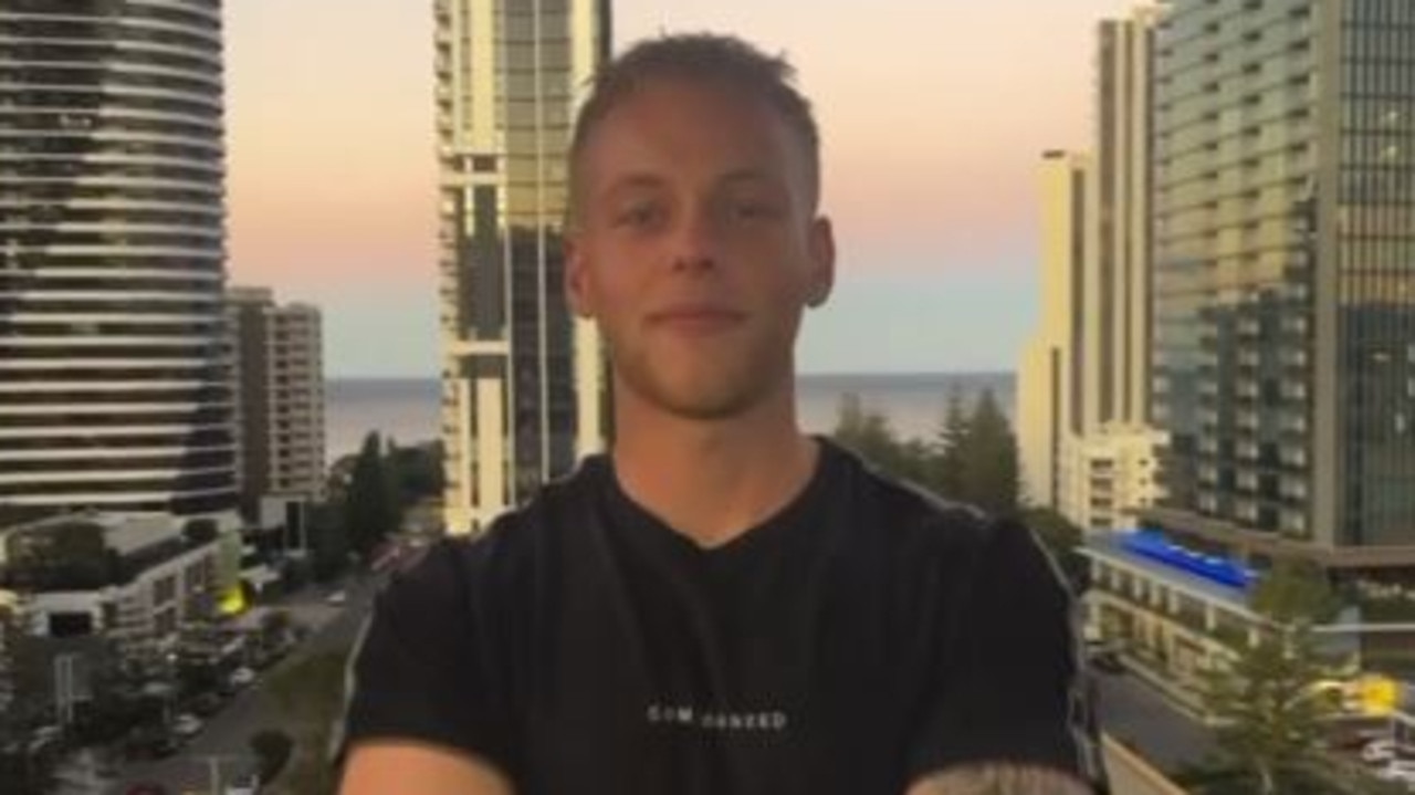 Grim details as man missing for 10 days