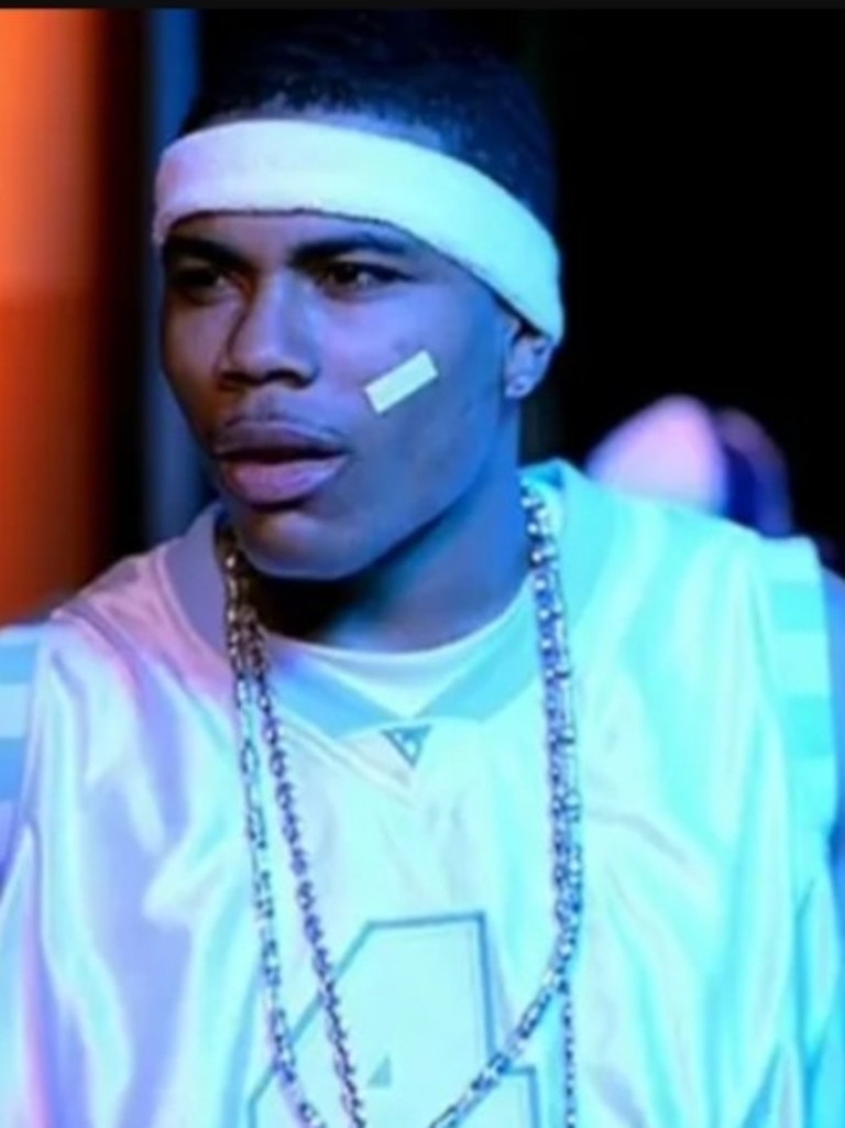 … while Nelly had chart-toppers like Hot In Herre,, Ride Wit Me and Over &amp; Over.