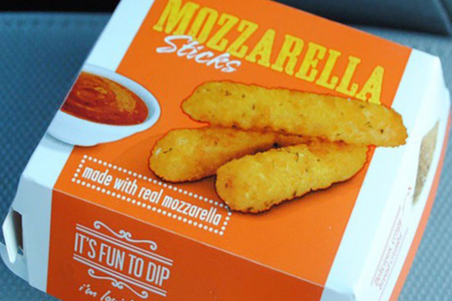 McDonald’s brings back fan favourite Mozzarella sticks to menu news