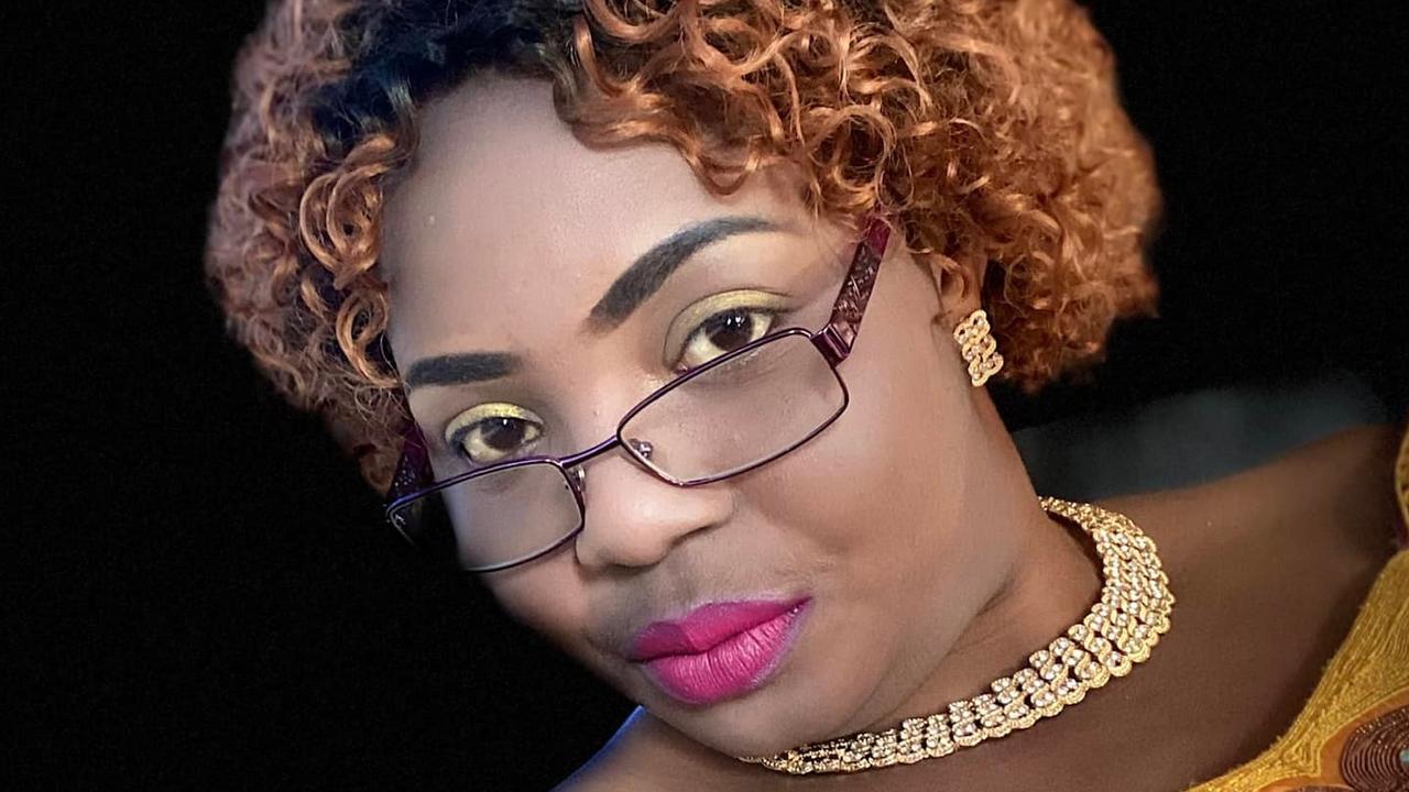 Tributes have already started flowing for Ms Nibizi. Picture: Supplied / Instagram