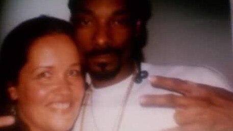 Gatecrasher granny managed to get herself into Snoop Dogg’s backstage party at Rod Laver Arena in 2006.