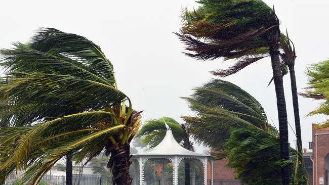 North Queensland tourism venues will get a helping hand to attract visitors in the wake of cyclone Debbie. Picture: AAP/Sarah Motherwell