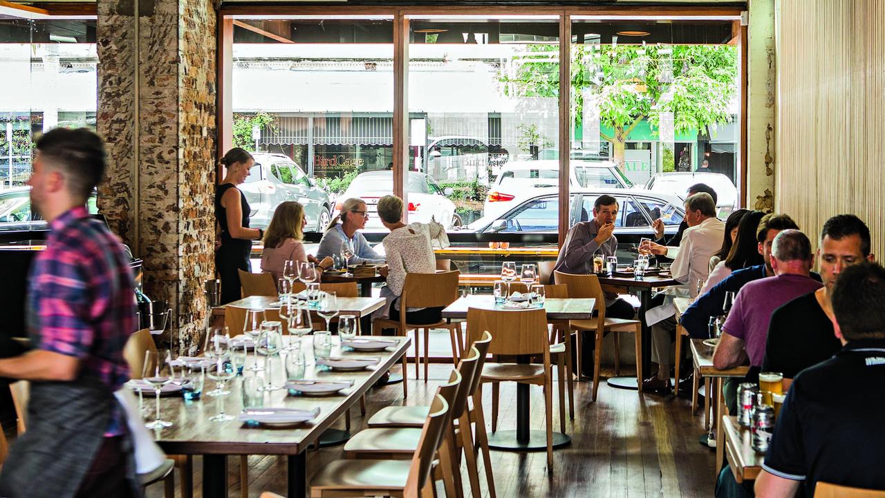 Restaurant review: Detour, Woolloongabba | The Australian