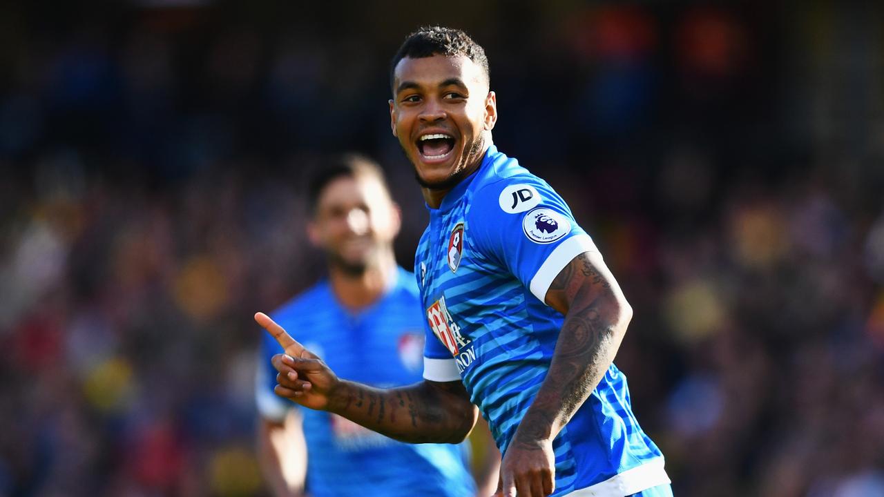 United failed to land Joshua King in January