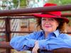Gina Rinehart snaps up Western District farm