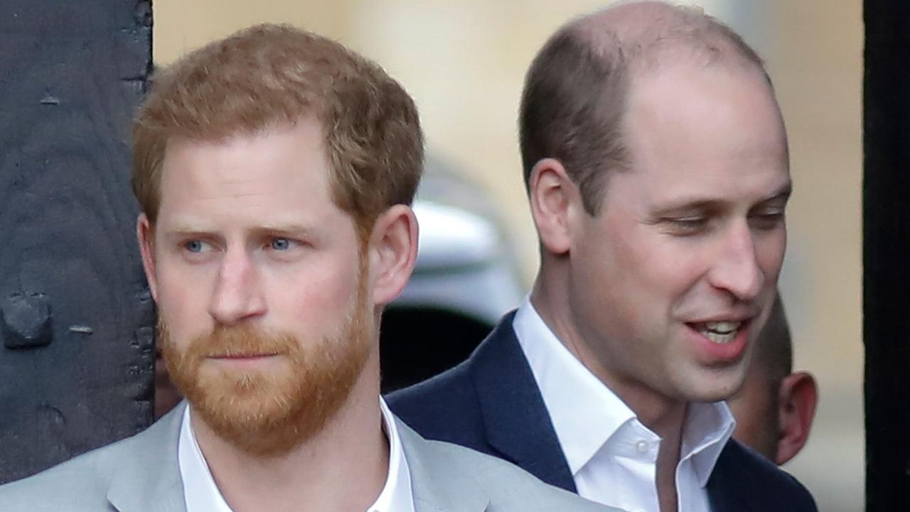 Prince Harry ‘heartbroken’ Over Royal Family Tensions Since Megxit ...