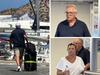 Scomo’s Europe holiday amid calls to resign