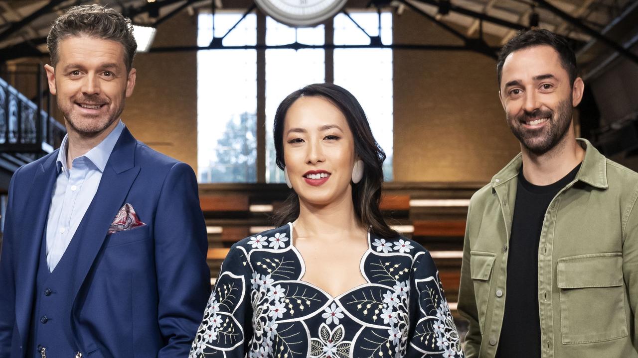 Poh Ying Leow on the ‘unpredictable’ move that saved MasterChef ...