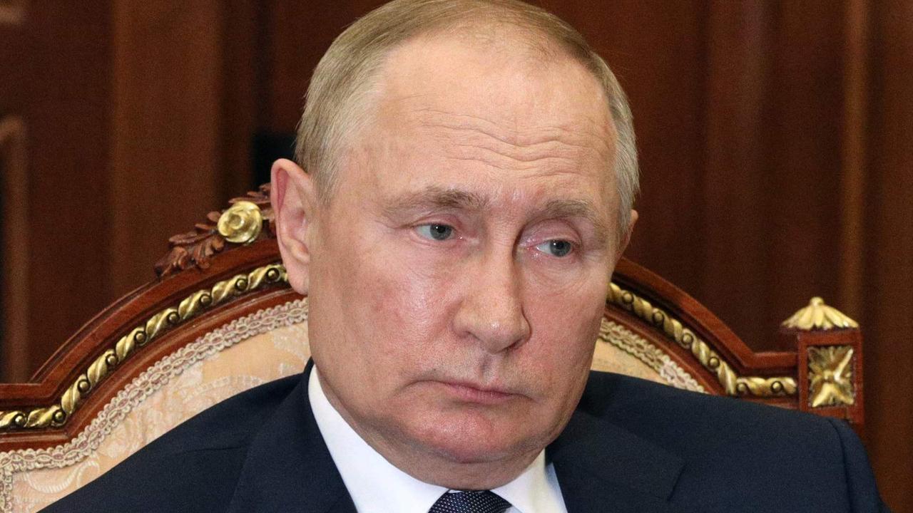 L’Europe se prépare au prochain coup de Poutine : « Préparez-vous au pire »