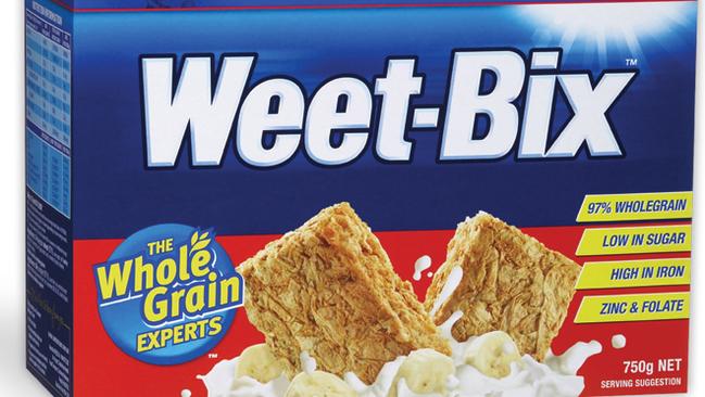 Weet-Bix is being sold for up to $50 a box. Yes, really.