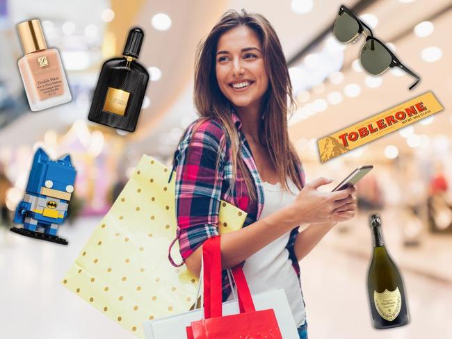 Our price comparison reveals the truth about duty free shopping.