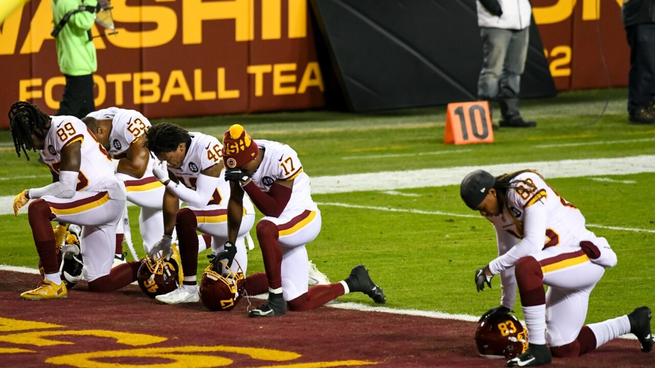 History Behind the Black National Anthem the NFL Will Play at Week 1 Games