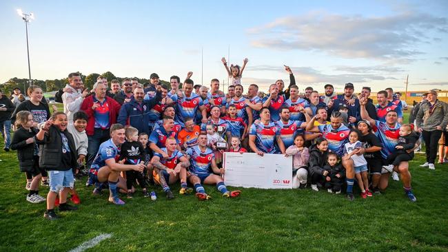 Dora Creek claim the continual forfeits has cost the club $40,000 in lost income, with one sponsor already walking away.