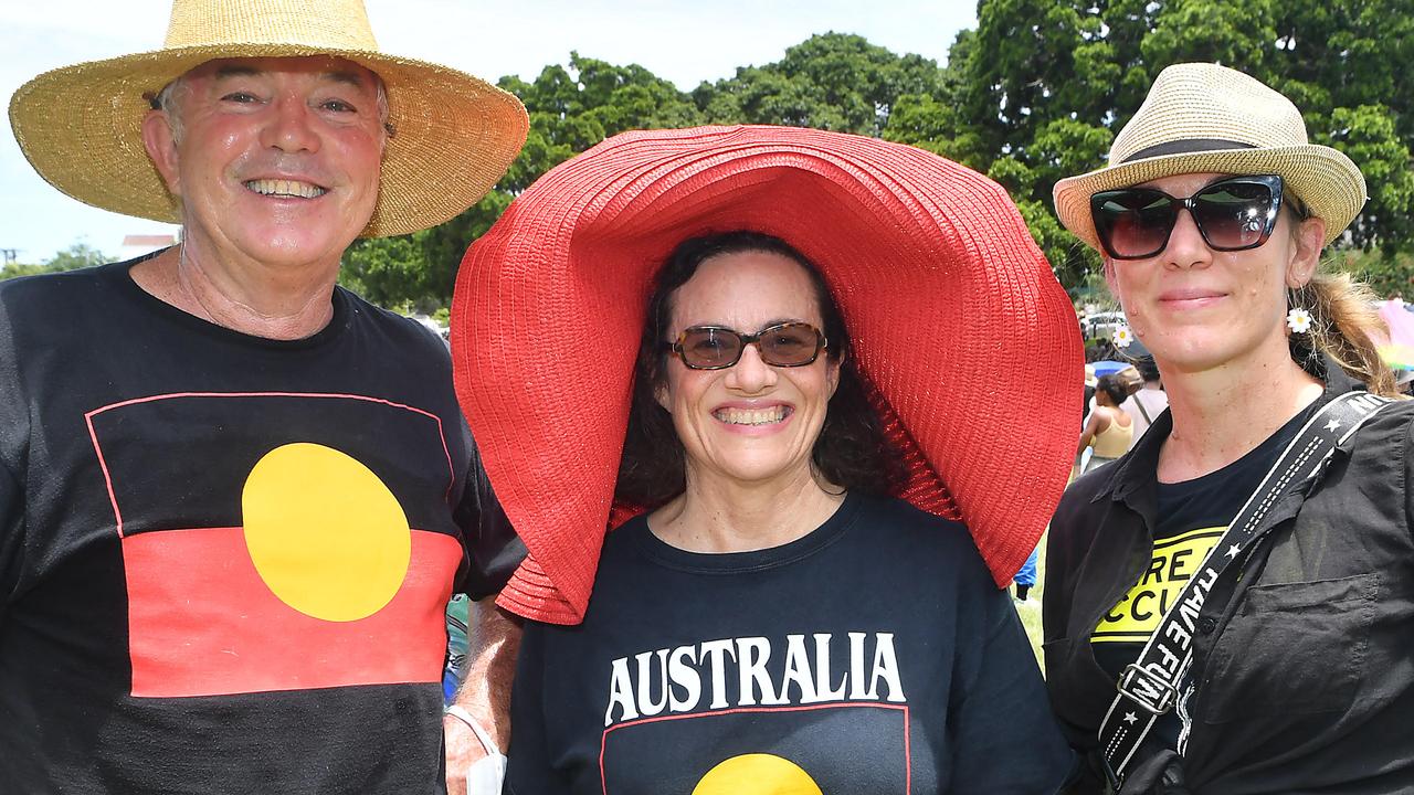 FULL GALLERY: Top Australia Day pics | Gold Coast Bulletin