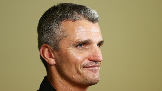 West Tigers coach Ivan Cleary got a parking fine on his first day on the job.