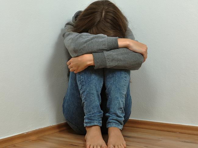 Teen pleads guilty to rape, sexual abuse against children