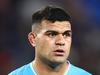 Maroons swing axe in shock Origin shake up