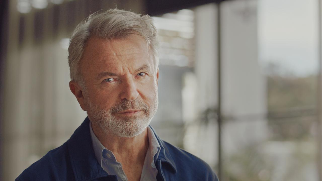 Sam Neill to front Foxtel’s rebranding drive The Australian