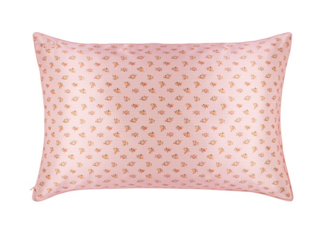 Slip Silk Pillowcase. Picture: Sephora.