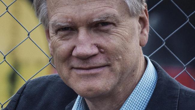 andrew bolt
