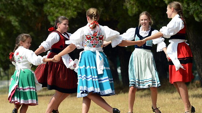 Thousands of people expected at Hungarofest in Wantirna | Herald Sun