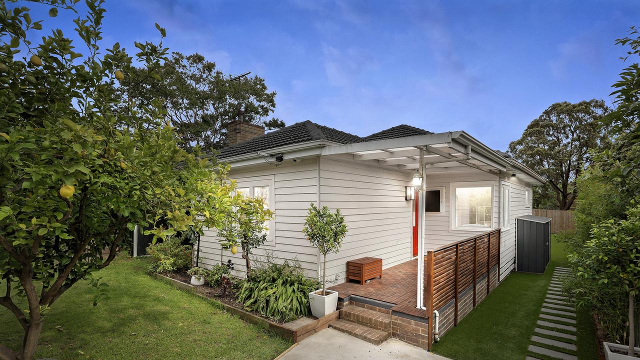 Yarraville home draws fresh buyer interest after Valentine’s Day auction pass-in.