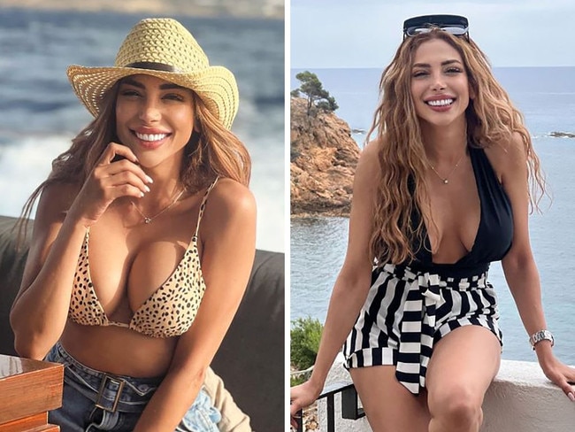 Tragedy as influencer dies on yacht