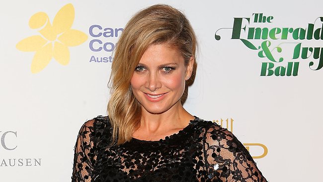 X Factor judge Natalie Bassingthwaighte happy to add to her brood ...