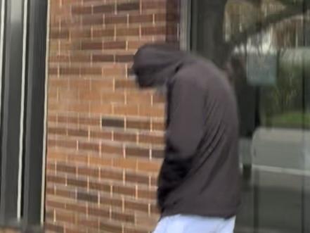 Luis Alberto Cancino Mena leaves Waverley Local Court