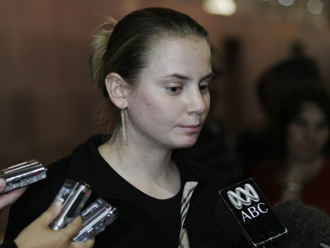 Speaking to The Times at the time, Dokic said: “What happened before I had no control over, the decisions weren’t made by me. This is a decision I am making. I wanted to go back before, but I was a little afraid of what reception I’d receive. Everyone will have their opinion and I cannot know how much will be positive or negative, but I owe a lot to so many people in Australia. It is where I belong.”