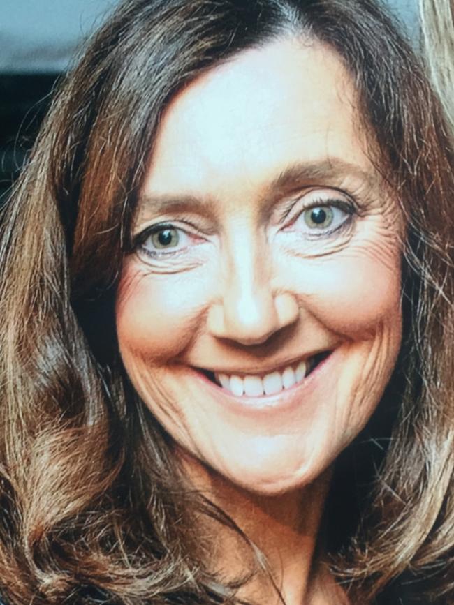 Karen Ristevski