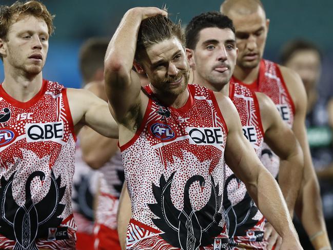Brain explosion — the sequel: What was Rampe thinking?