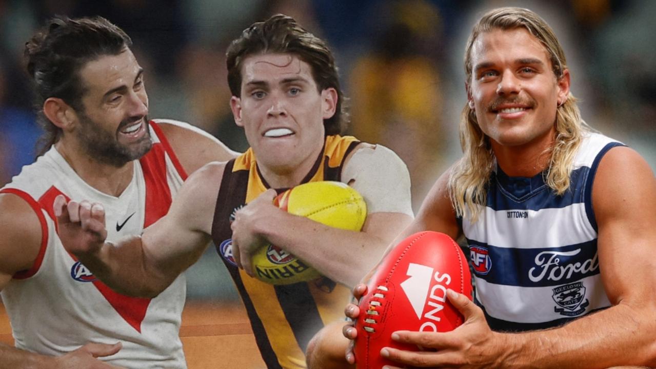 AFL Fixture 2025 Opening Round revealed, dates, times, venues The