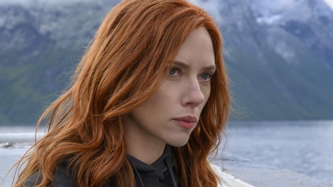 Can Black Widow launch new Marvel chapter?