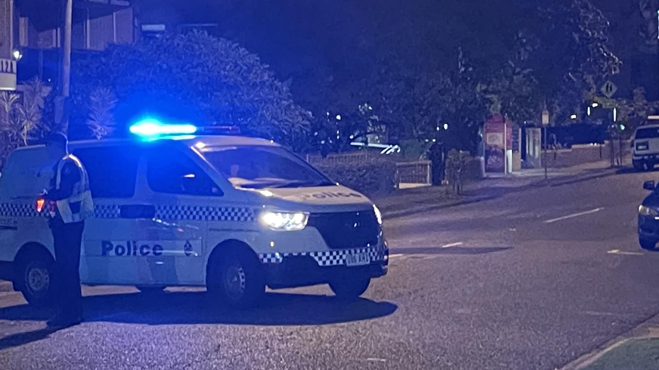 Targeted terror: Child injured as axe-wielding gang storm home