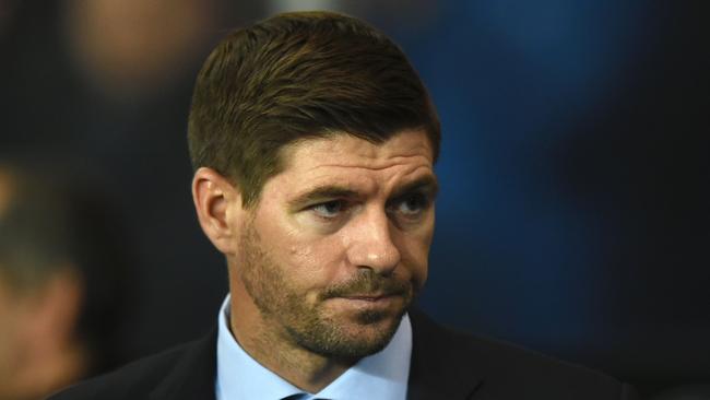 Rangers manager Steven Gerrard still harbours pain from the day his slip effectively killed off Liverpool’s title challenge in 2014.