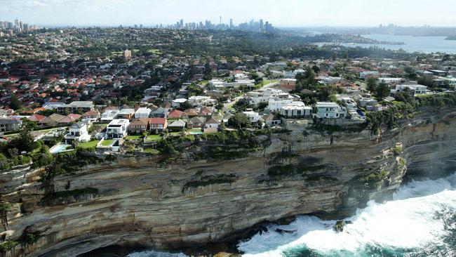 Sydney’s densely populared eastern suburbs were deemed less accessible than areas closer to the CBD and in the inner west.