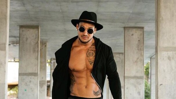 Johann Ofner was shot dead while filming a music video for Bliss N Eso.