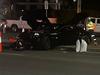 Stolen car chaos: Vehicles crashed and dumped, drivers on the run