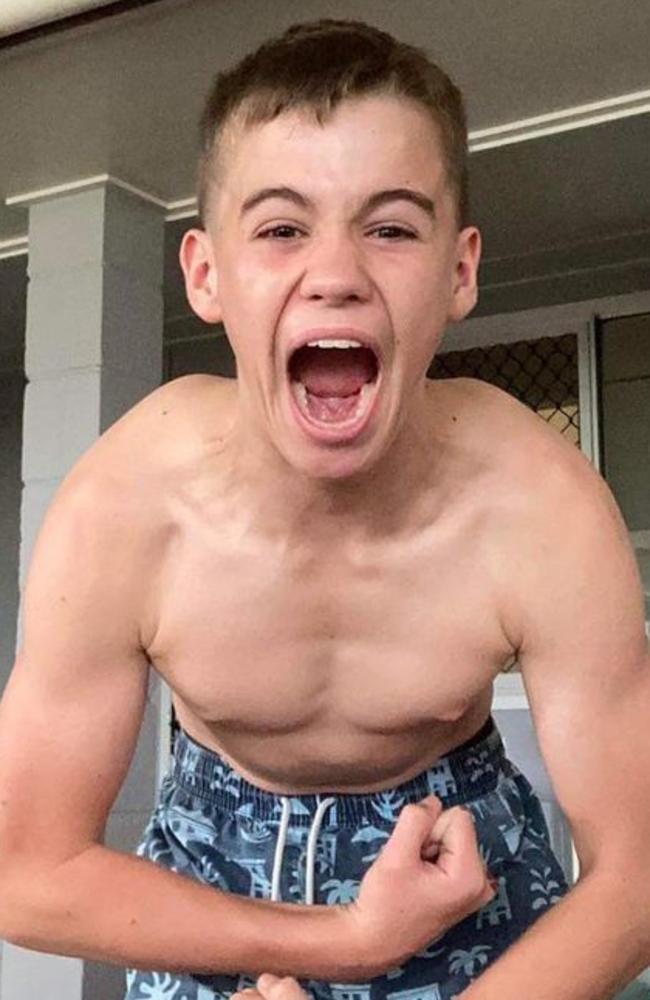 Loved ones of Jakob Lavaring, who tragically died following an e-scooter accident in Bundaberg, are mourning the loss of ‘a kid who lit up every room he entered’.