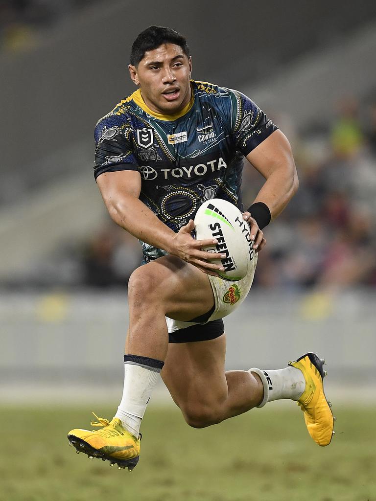 Jason Taumalolo.