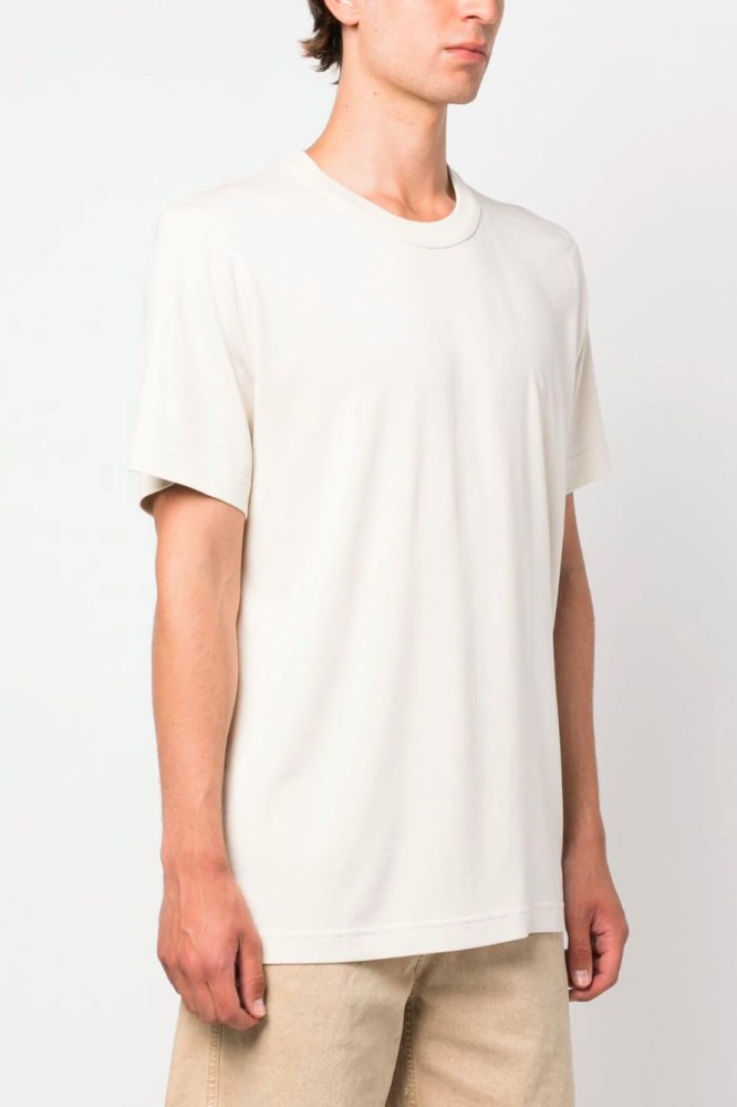 OUR LEGACY round-neck Cotton T-shirt - Farfetch