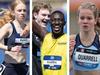 Records to fall in All Schools Athletics State of Origin battle