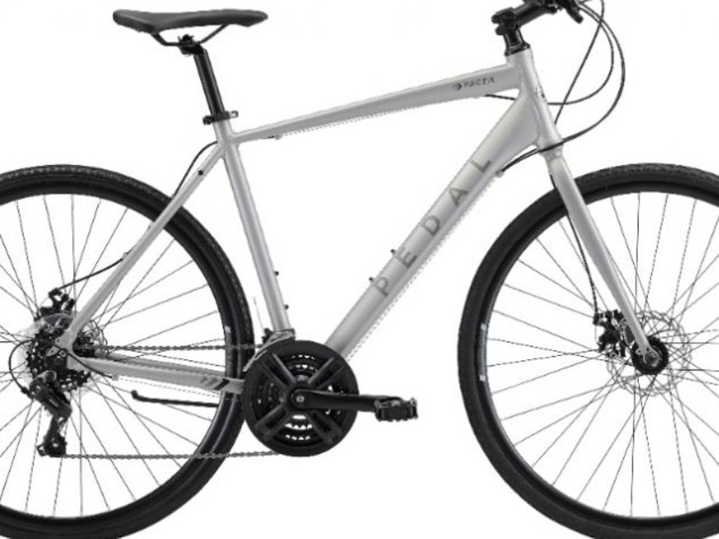 The Pedal Pacer 2 Flat Bar 700c Bicycle has been recalled over safety concerns.