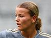‘I’m here because of him’: Matildas hopeful’s biggest motivator