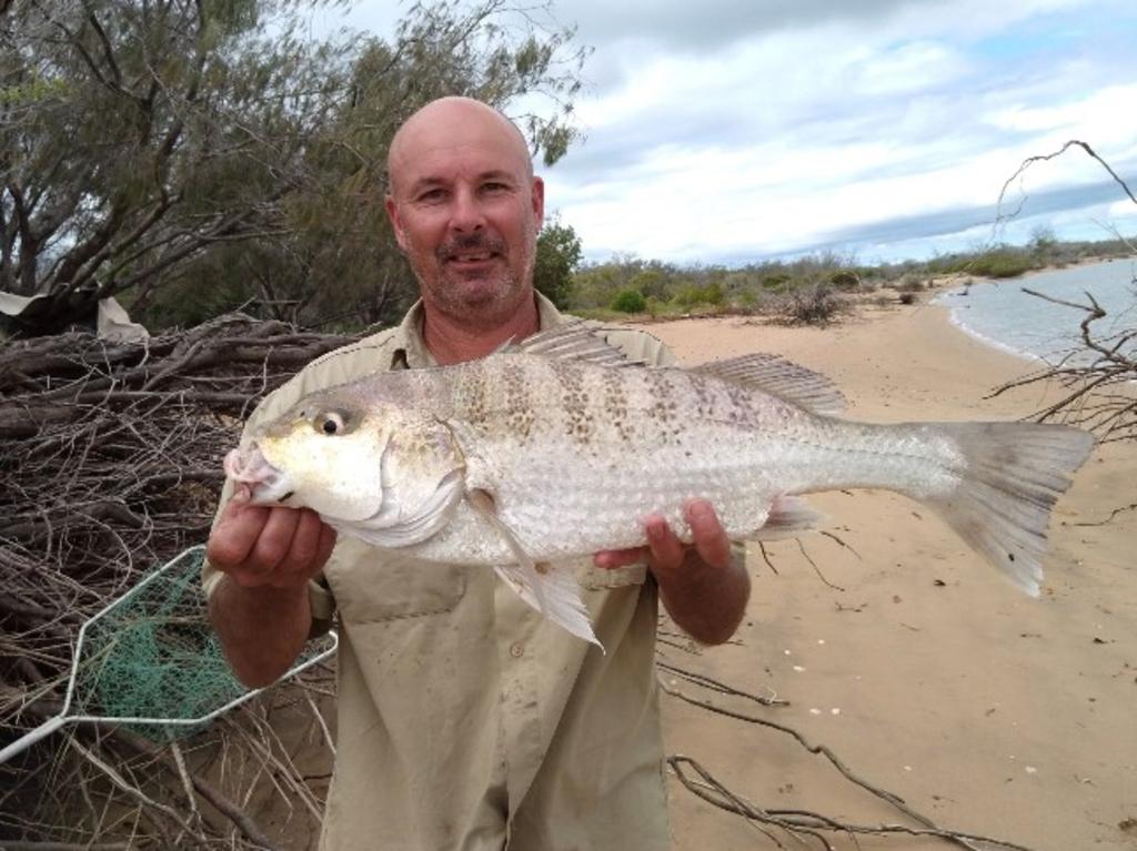 Tackle World Bundaberg Release Weekly Fishing Report Showing Best Water ...