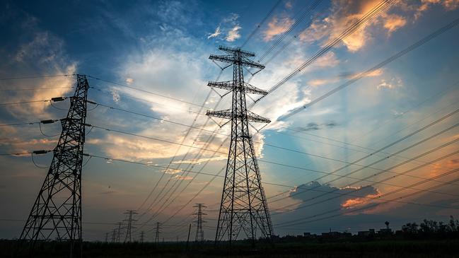 The latest mass outage has sparked debate over renewables versus coal and nuclear options. Picture: iStock