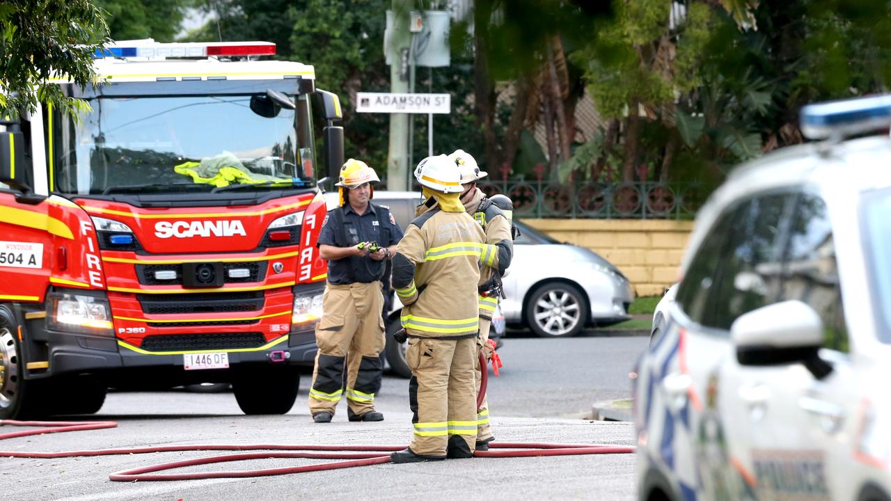 Adam William Cheal In Court Over Brisbane Siege Prosecutor Disputes ‘fireworks Claim After 9310