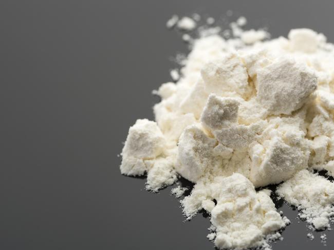 The 31-year-old Rowville man was cooking up substances for consumers with stronger stomachs than the average foodie.